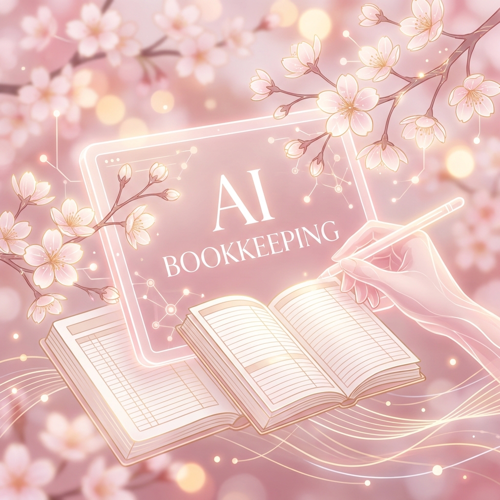 AI Bookkeeping
