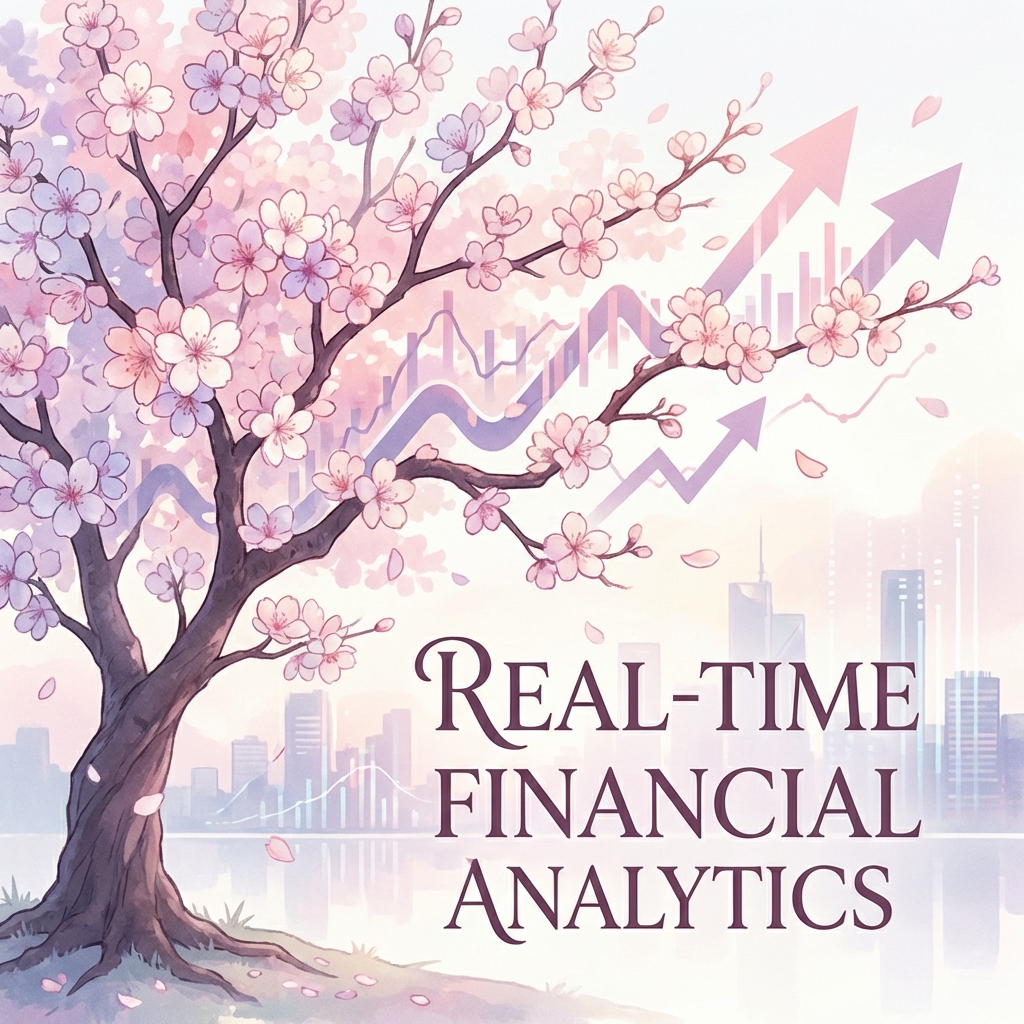 Real-time Analytics