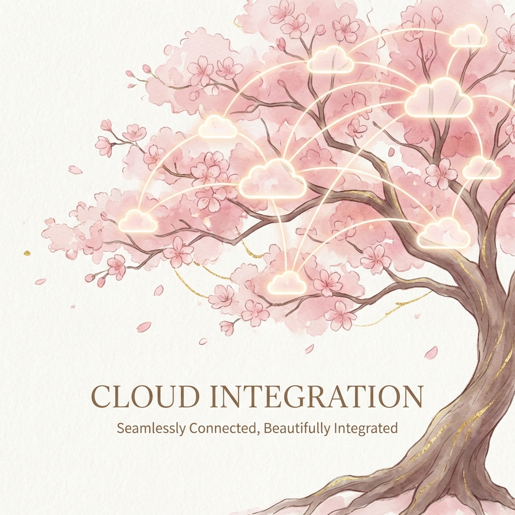 Cloud Integration