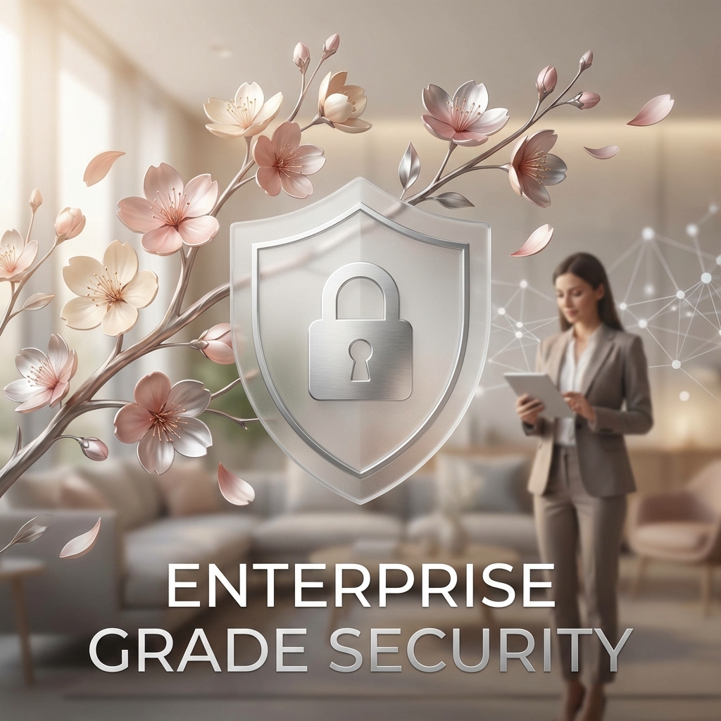 Enterprise Security